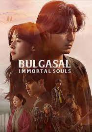 Bulgasal: Immortal Souls ซับไทย | ตอนที่ 1-10 (ออนแอร์)
