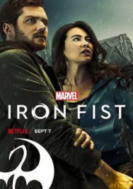 Iron Fist Season 2 (2018) [พากย์ไทย]