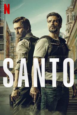 Santo Season 1 (2022) [พากย์ไทย]