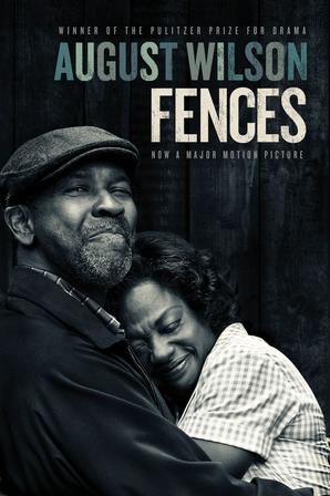 Fences (2016) รั้วใดมิอาจกั้น