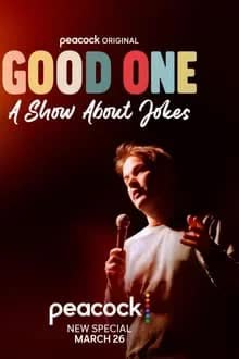 Good One A Show About Jokes (2024) [NoSub]