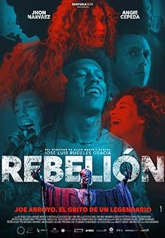 Rebellion (2022) [NoSub]