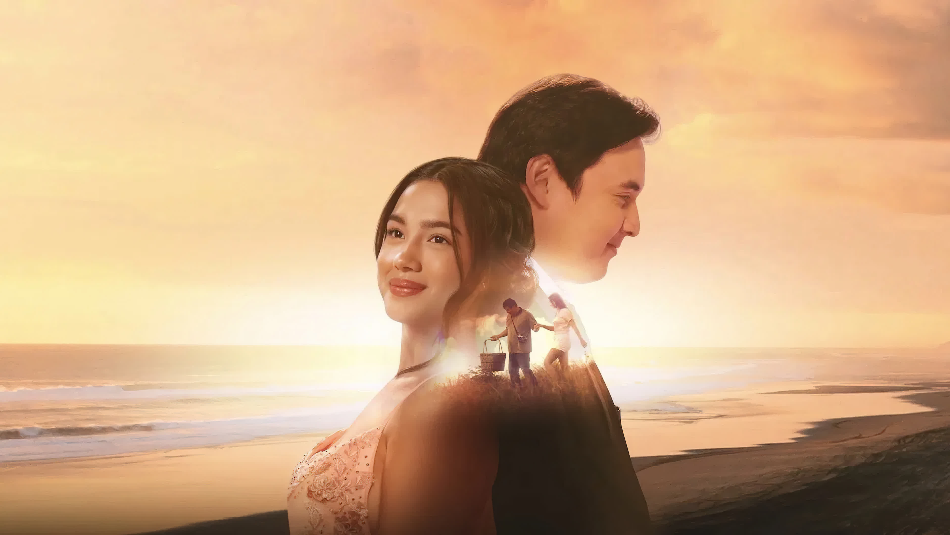 The Last Goodbye (2025) คำลาครั้งสุดท้าย
