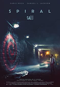 Spiral (2021) เกมลอกอำมหิต