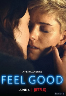 Feel Good Season 2 (2021) ฟีลกู๊ด
