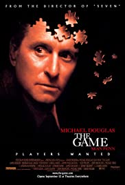 The Game (1997) เกมตายต้องไม่ตาย
