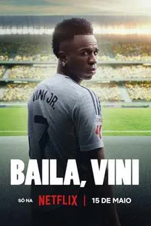 Vini Jr. (2025) วินิ จูเนียร์