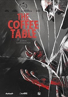 The Coffee Table (2022)