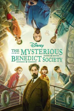 The Mysterious Benedict Society Season 2 (2022)