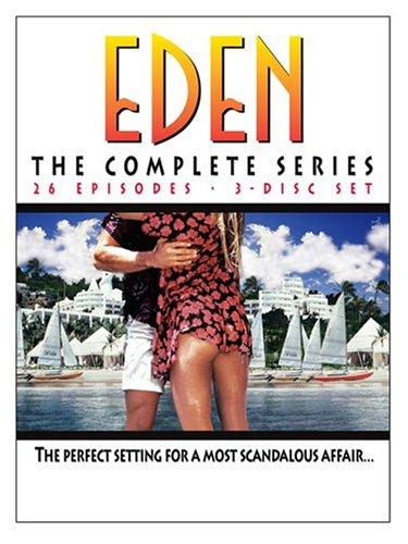 Eden Season 1 (1993) [ไม่มีซับไทย]