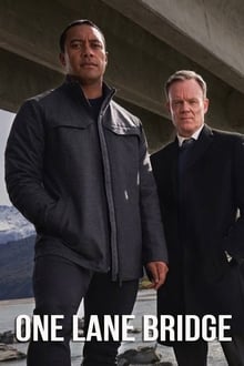 One Lane Bridge Season 1 (2020) [พากย์ไทย]