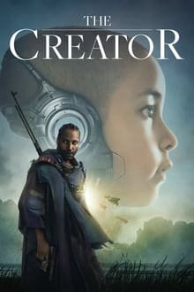 The Creator (2023) 