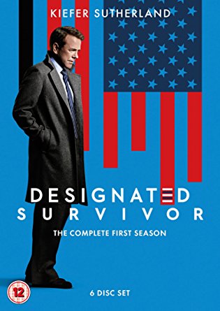Designated Survivor Season 1 (2016)