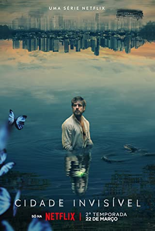 Invisible City Season 2 (2023) เมืองอำพราง