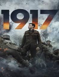 1917 (2019) เวลาคือศัตรู เวลาคือความงดงาม