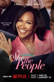 Miss Governor Season 1 (2025) นางฟ้าประชาชี [พากย์ไทย]