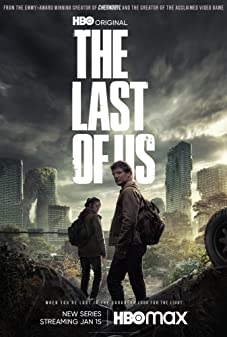 The Last of Us Season 1 (2023) 