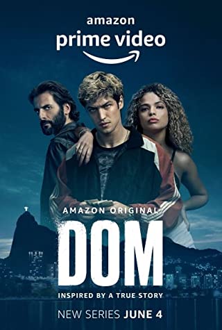 Dom Season 2 (2023) 