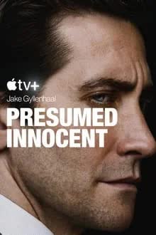 Presumed Innocent Season 1 (2024)