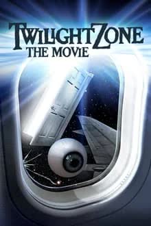 Twilight Zone The Movie (1983) แดนสนธยา