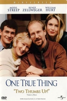 One True Thing (1998)