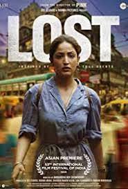 The Lost Patient (2022)