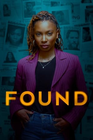 Found Season 1 (2023) 