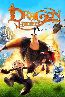 Dragon Hunters (2008) 4 ผู้กล้านักรบมังกร