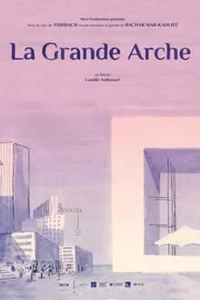 La Grande Arche (2023) [NoSub]