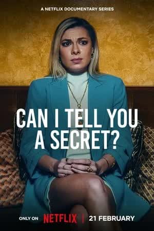 Can I Tell You A Secret Season 1 (2024)