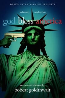 God Bless America ( 2011 ) คู่เกรียนซ่าส์ ฆ่าล้างโคตร 