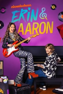 Erin & Aaron Season 1 (2023)