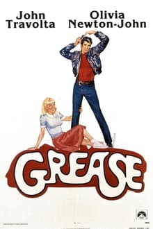 Grease (1978) กรีส 