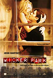 Wicker Park (2004) ถลำรัก กลเสน่หา