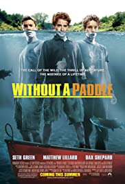 Without A Paddle (2004) สามซ่าส์ ล่าขุมทรัพย์อลเวง