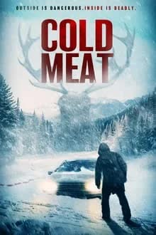 Cold Meat (2024) 