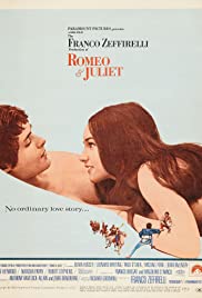 Romeo and Juliet (1968) โรมีโอและจูเลียต