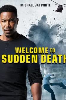 Welcome to Sudden (2020)