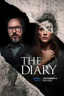 The Diary (2024) ปริศนาสมุดขุดอดีต
