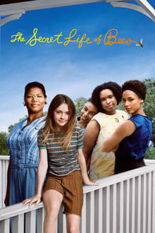 The Secret Life of Bees (2008) สูตรรักรสน้ำผึ้ง