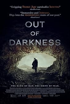 Out of Darkness (2022) นรกดึกดำบรรพ์
