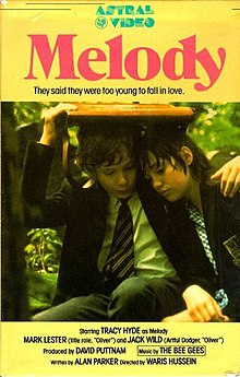 Melody ที่รัก (1971)