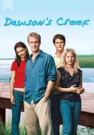 Dawson's Creek Season 2 (1999) ก๊วนวุ่นลุ้นรัก [พากย์ไทย]