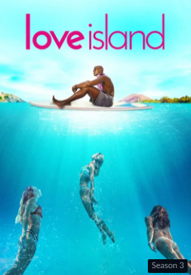Love Island USA Season 3 (2021) สหรัฐฯ