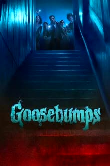 Goosebumps Season 1 (2023)
