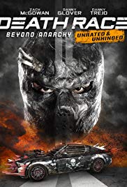 Death Race Beyond Anarchy (2018) ซิ่ง สั่ง ตาย 4