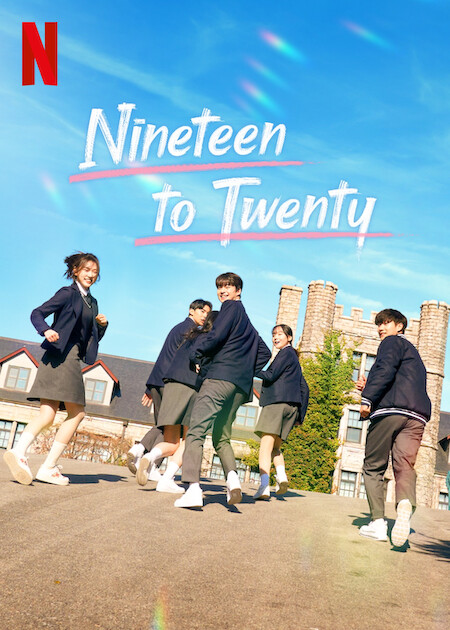 Nineteen to Twenty พากย์ไทย | ตอนที่ 1-13 (จบ)