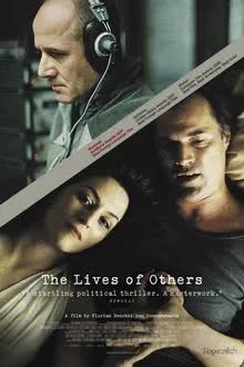 The Lives of Others (2006) วิกฤติรักแดนเบอร์ลิน