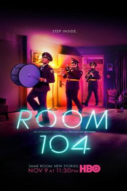 Room 104 Season 2 (2018)
