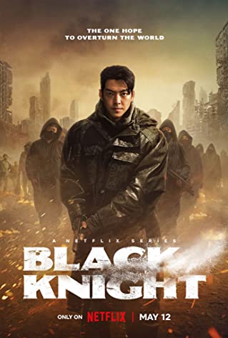 Black Knight Season 1 ซับไทย | ตอนที่ 1-6 (จบ)